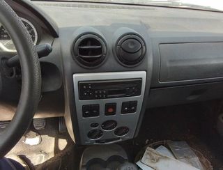 Bomba de dirección 25025012 dacia logan 1 5046732