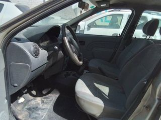 Bomba de dirección 25025012 dacia logan 1 5046732