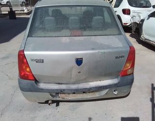 Bomba de dirección 25025012 dacia logan 1 5046732