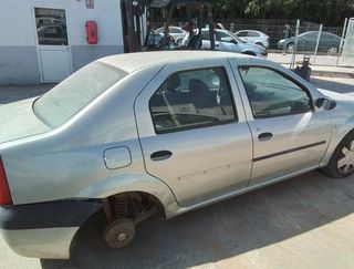Bomba de dirección 25025012 dacia logan 1 5046732