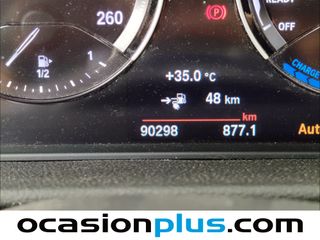 BMW Serie 2 225xe iPerformance Active Tourer 165 kW (224 CV)