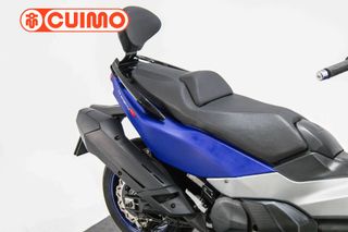 SYM MAXSYM TL 500