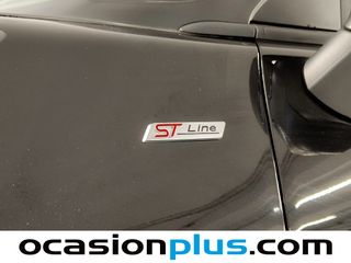 Ford Puma 1.0 EcoBoost MHEV ST-Line X Auto 114 kW (155 CV)