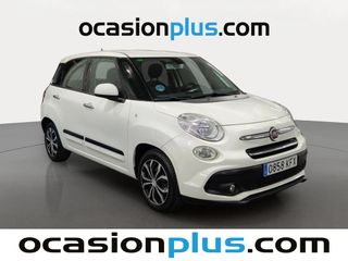 Fiat 500L 1.3 MultiJet II S&S Pop Star 70 kW (95 CV)