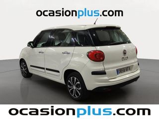 Fiat 500L 1.3 MultiJet II S&S Pop Star 70 kW (95 CV)