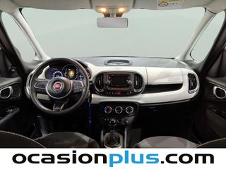 Fiat 500L 1.3 MultiJet II S&S Pop Star 70 kW (95 CV)
