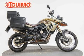 BMW F 800 GS