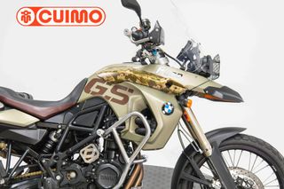 BMW F 800 GS