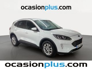 Ford Kuga 1.5 EcoBoost Titanium 4x2 110 kW (150 CV)