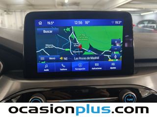 Ford Kuga 1.5 EcoBoost Titanium 4x2 110 kW (150 CV)