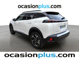 Peugeot 2008 PureTech 100 S&S Allure 75 kW (100 CV)