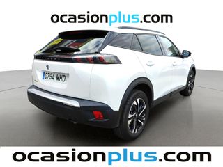 Peugeot 2008 PureTech 100 S&S Allure 75 kW (100 CV)