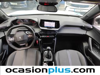 Peugeot 2008 PureTech 100 S&S Allure 75 kW (100 CV)