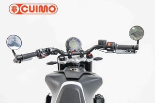 HUSQVARNA SVARTPILEN 701