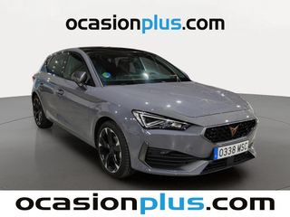 CUPRA León 1.5 eTSI Tech Edition DSG 110 kW (150 CV)