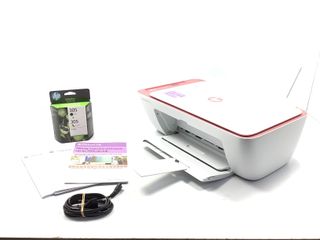impresora multifuncion hp deskjet 2823e