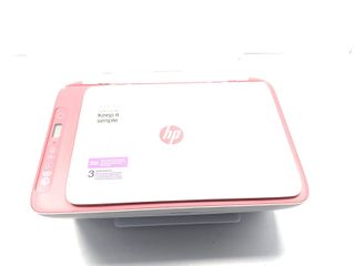 impresora multifuncion hp deskjet 2823e