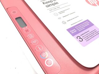 impresora multifuncion hp deskjet 2823e