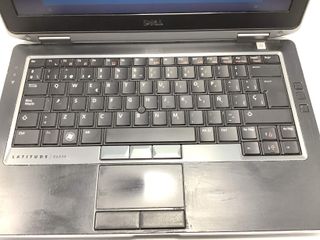 pc portatil dell e6330