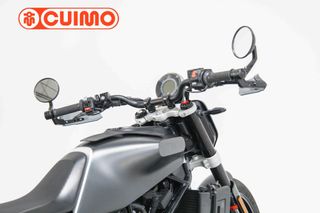 HUSQVARNA SVARTPILEN 701