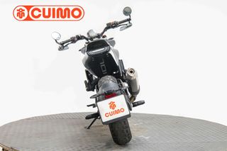 HUSQVARNA SVARTPILEN 701