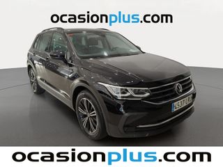 Volkswagen Tiguan Life 2.0 TDI 110 kW (150 CV) DSG