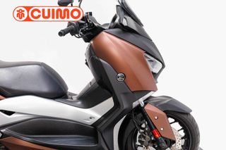 YAMAHA XMAX 300