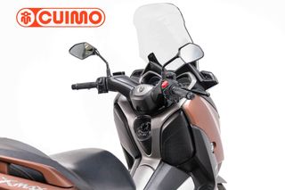 YAMAHA XMAX 300