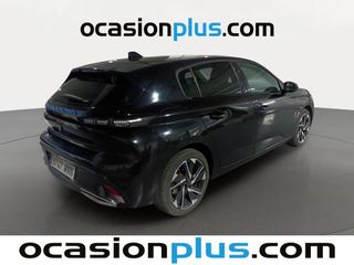 Peugeot 308 BlueHDi 130 S&S Allure EAT8 96 kW (130 CV)