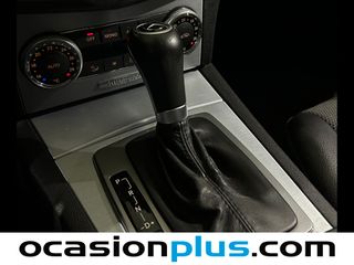 Mercedes-Benz Clase C C 220 CDI Blue Efficiency Edition Avantgarde 125 kW (170 CV)