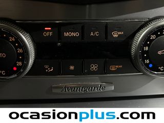 Mercedes-Benz Clase C C 220 CDI Blue Efficiency Edition Avantgarde 125 kW (170 CV)