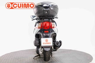 SYM JOYMAX 125 EFI