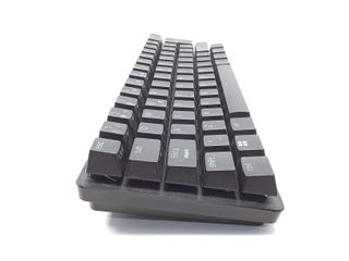 teclado alfanumerico razer huntsman mini 60%