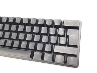 teclado alfanumerico razer huntsman mini 60%
