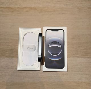 iPhone 12 128GB Negro