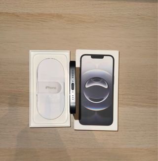 iPhone 12 128GB Negro