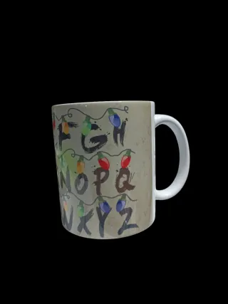 Tazza Mug Stranger Things
