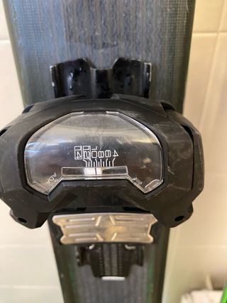 Esquís Head Kore 105 - 184 cm