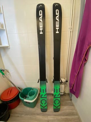 Esquís Head Kore 105 - 184 cm
