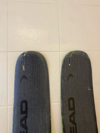 Esquís Head Kore 105 - 184 cm