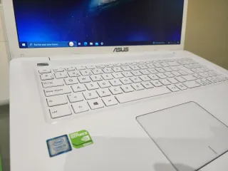 Portátil Asus Gaming, perfecto estado, i5,8gb,500g