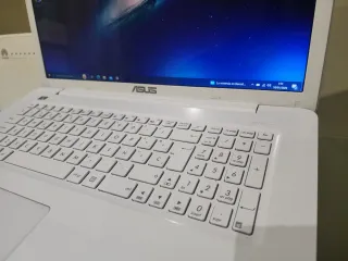 Portátil Asus Gaming, perfecto estado, i5,8gb,500g