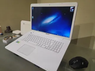 Portátil Asus Gaming, perfecto estado, i5,8gb,500g