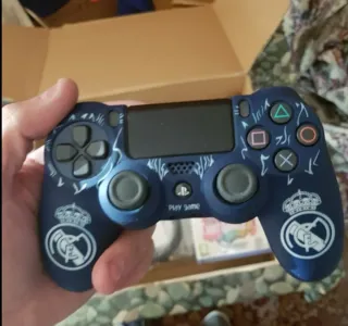 PS4 FAT Edición Black Ops 3 9.00 1TB