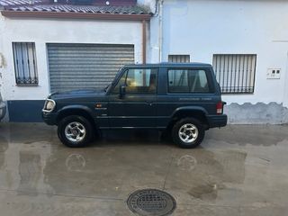 Galloper Super Exceed 1999