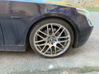 Llantas VMR 19 BMW 5x120