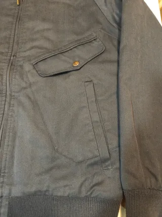 Anorak Volcom - Talla M