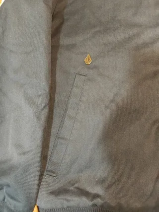 Anorak Volcom - Talla M