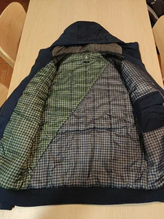Anorak Volcom - Talla M
