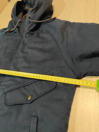 Anorak Volcom - Talla M